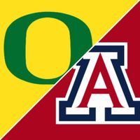 Arizona 87-83 Oregon (24 Mar, 2025) Final Score - ESPN (AU)