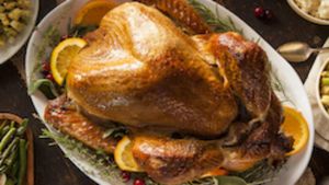 Families Enjoy Lower Costs For Thanksgiving Dinner This Year