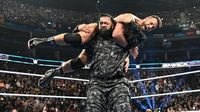 United States Championship match set for WWE WrestleMania 41