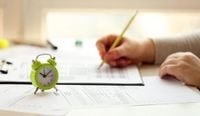 Subiecte simulare la Limba Română Bacalaureat 2025