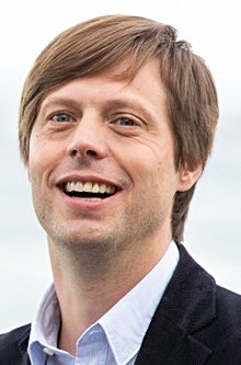 Felix van Groeningen