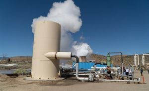 Austin Energy Embraces Innovative Geothermal Solutions