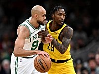 Boston Celtics vs. Indiana Pacers prediction, pick on Friday 12/26/25
