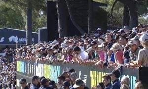 Thrilling Start To 2025 LIV Golf Adelaide Tournament