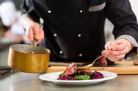 Das perfekte Dinner im TV - Sendung - TV SPIELFILM