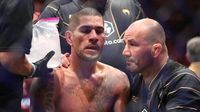 ‘Disheartened’ Alex Pereira blindsides fans, threatens to quit UFC ‘if they want to play with me’ (Updated)