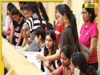 SSC Exam Calendar 2025 Released: Check CGL, CHSL, Steno, SI in Delhi Police, MTS, JE and other exam dates