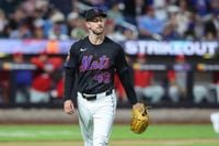New York Mets at Arizona Diamondbacks odds, picks and predictions