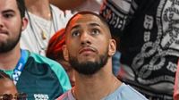 Boxe - Yoka : « Je ne suis pas mort »