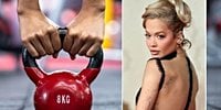 'You don't need to hit 10k steps': How Rita Ora's small habits transformed her fitness routine