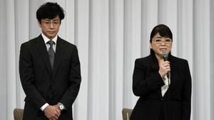 Higashiyama Yuto Faces Backlash Over Harassment Allegations