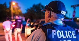 Federal Judge Orders Border Patrol Chief To Court