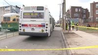 Altercation on SEPTA bus leads to deadly shooting in West Philadelphia: Officials