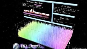 SETI Project Narrows Search To Final 100 Signals