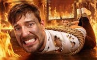 MrBeast Responds To Backlash Over $500,000 Burning Building Stunt: 