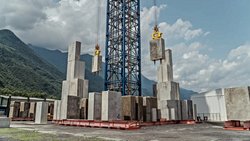 Bir Sonraki Batarya Devrimi, Enerjiyi Kütleçekimiyle Depolayan Beton Bloklardan Gelebilir mi?