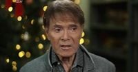 Sir Cliff Richard reveals prostate cancer journey and calls for early testing
