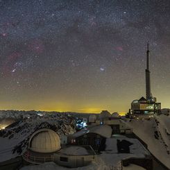  Pic du Midi Panorama 