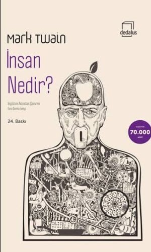 İnsan nedir?