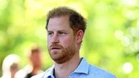 Prince Harry delivers secret tribute after King Charles exits royal outing