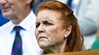 Sarah Ferguson suffers fresh setback after ex-husband Andrew Mountbatten-Windsor's fall from grace