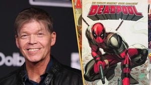 Rob Liefeld Cuts Ties With Marvel After 30 Years