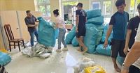Hà Nội lập 2 đoàn kiểm tra việc sản xuất, buôn bán thuốc chữa bệnh, sữa và thực phẩm chức năng