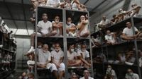Appeals court blocks Trump from deporting Venezuelans under Alien Enemies Act - Sandhills Express