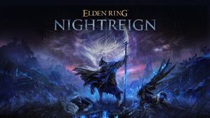 Elden Ring Surpasses Sales Milestone With Nightreign Spin-Off