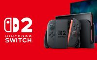 Nintendo Switch 2: pré-venda começa em 24 de abril nos EUA - Adrenaline