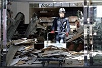 6.7-magnitude quake hits northern Japan; tsunami advisory issued, later lifted