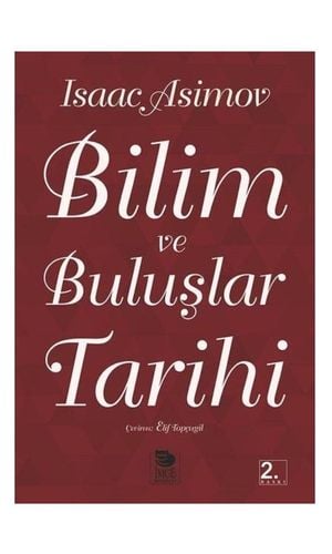 Bilim ve Buluşlar Tarihi