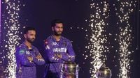 Kolkata Knight Riders IPL 2025 Team Preview: Key Stats, Predicted XI & Analysis