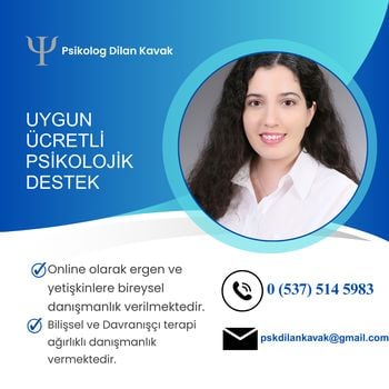 Psikolojik danışmanlık