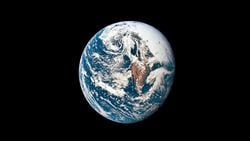 NASA: Dünya’nın Yeni Bir Uydusu Daha Var — 2025 PN7 Asteroidi 60 Yıldır Etrafımızda Dönüyor.