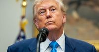 Trump Weighs Getting Involved in New York City Mayor’s Race