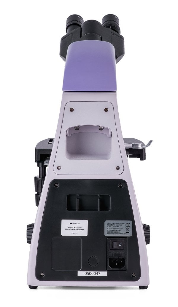 MAGUS Bio 230B Biyoloji Mikroskobu