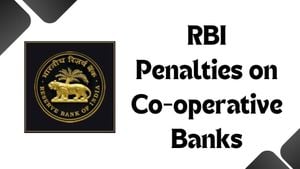 RBI Enforces Major Restrictions On New India Co-operative Bank