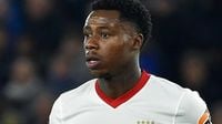 Former Ajax star extradited to Holland to serve 7-and-a-half-year jail sentence