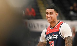 Kyle Kuzma Rejects Mavericks Trade, Shifts To Bucks