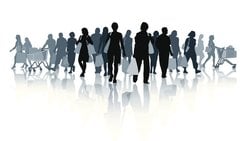 Tüketim Çılgınlığının Kısa Süreli Mutluluğu, Uzun Süreli Kirliliği