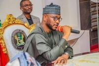 Governor Dauda Lawal Reacts As Bandits Kill Five Policemen In Zamfara Ambush | Kanyi Daily News