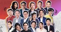 หมดไฟ ? หลงทาง ? โลกหมุนเร็วไป ? SUPALAI Presents CREATIVE TALK CONFERENCE 2025 คือคำตอบที่คุณตามหา | BT Beartai | LINE TODAY