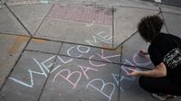 For mixed status families, deportation fears cast shadow over new academic year
