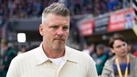 Paderborn und Trainer Kwasniok trennen sich im Sommer