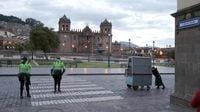 Estos son los dos únicos lugares de Latinoamérica en ranking de mejores destinos para visitar en 2025 | NTN24.COM