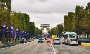 Study Ranks France Seventh For Driver Friendliness