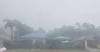 Typhoon Matmo strengthens, prompting China to evacuate 347,000 people ahead of landfall