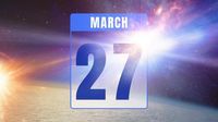 You Might Have a Chance to Watch a Star Explode on March 27th