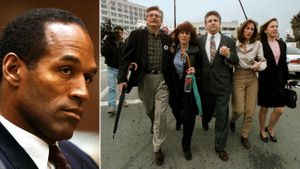 Netflix Revisits O.J. Simpson Trial With New Docuseries